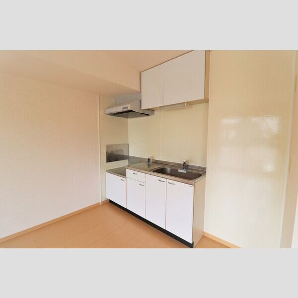 キッチン (壁付けキッチン)