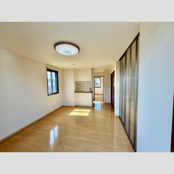 居室・リビング (LDK)