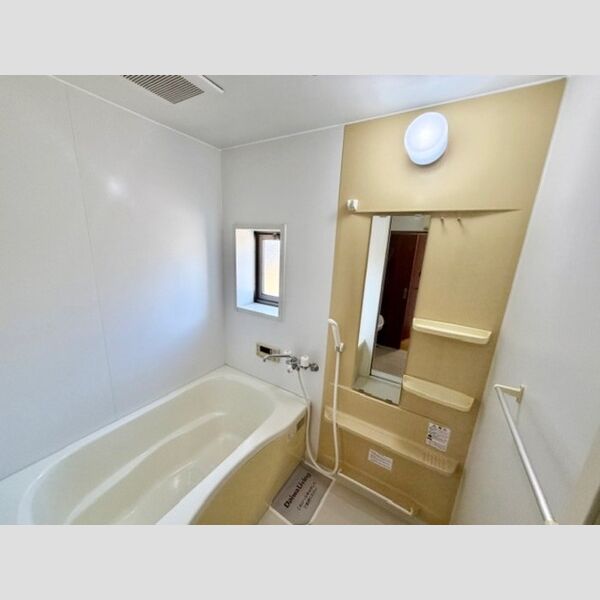 バス (ユニットバス)