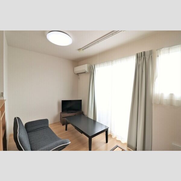 居室・リビング (洋室1)