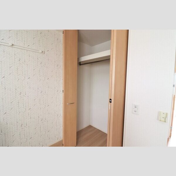 収納 (クローゼット)