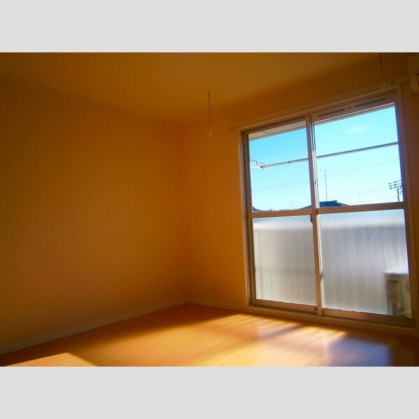 居室・リビング (洋室)