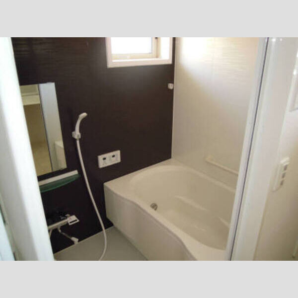 バス (サンライズ201 浴室)