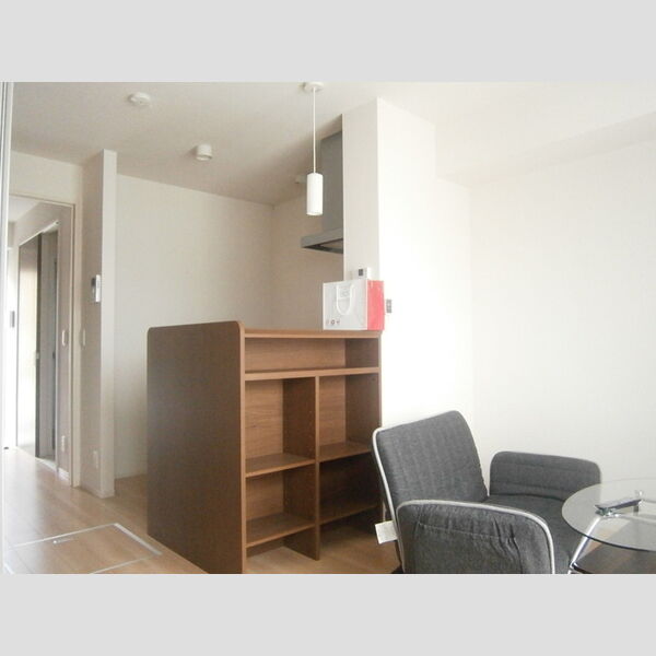 居室・リビング (DK)