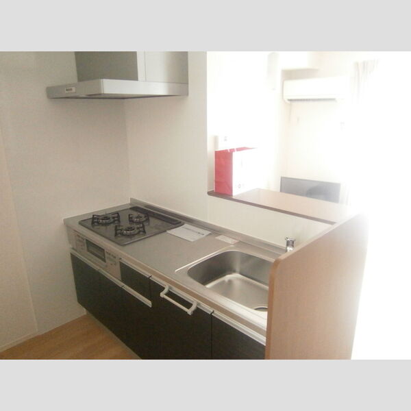 キッチン (システムキッチン)