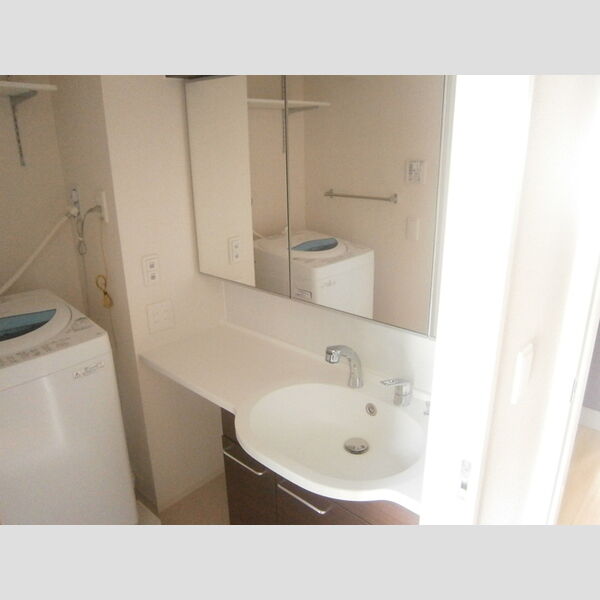 洗面所 (洗面所)