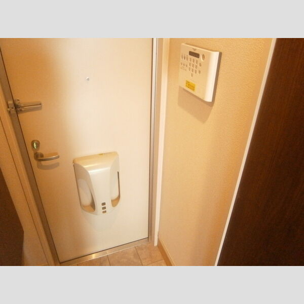 その他設備 (ALSOK)