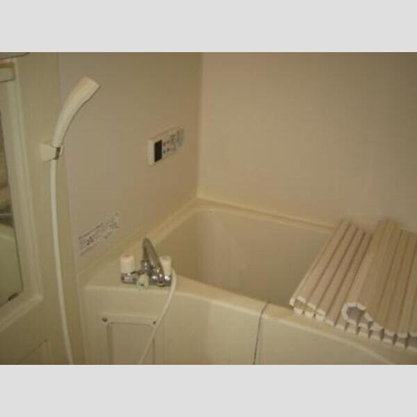 バス (1号 浴室 追焚機能付)