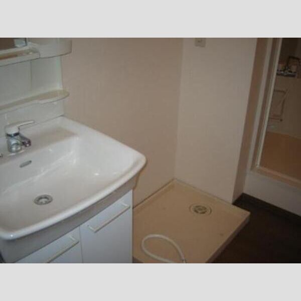 洗面所 (1号 洗面所)