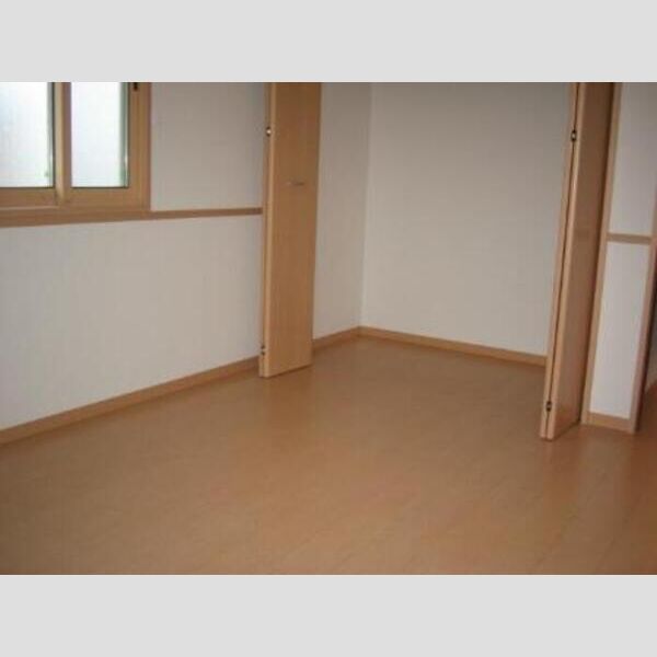 居室・リビング (Ⅱ201 北東洋室)