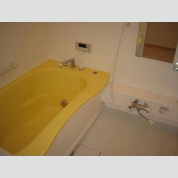 バス (Ⅱ201 一坪浴室 追焚付き)