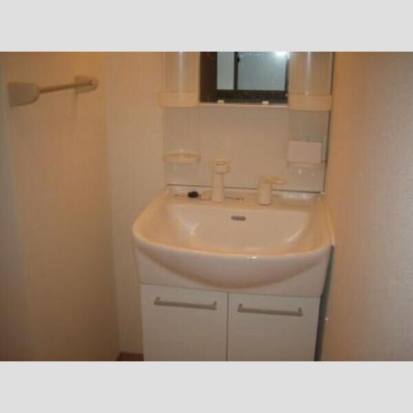 洗面所 (Ⅱ201 洗面所)