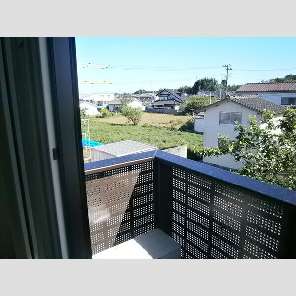 バルコニー・ベランダ