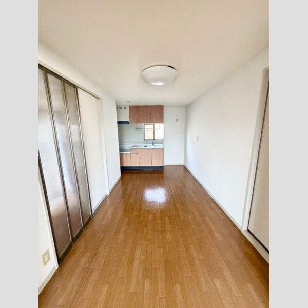 居室・リビング (DK)