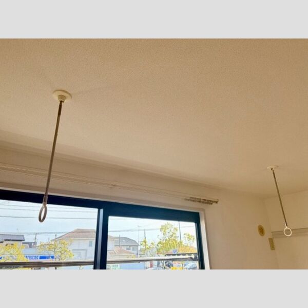 その他 (室内物干)