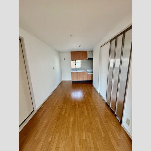 居室・リビング (DK)