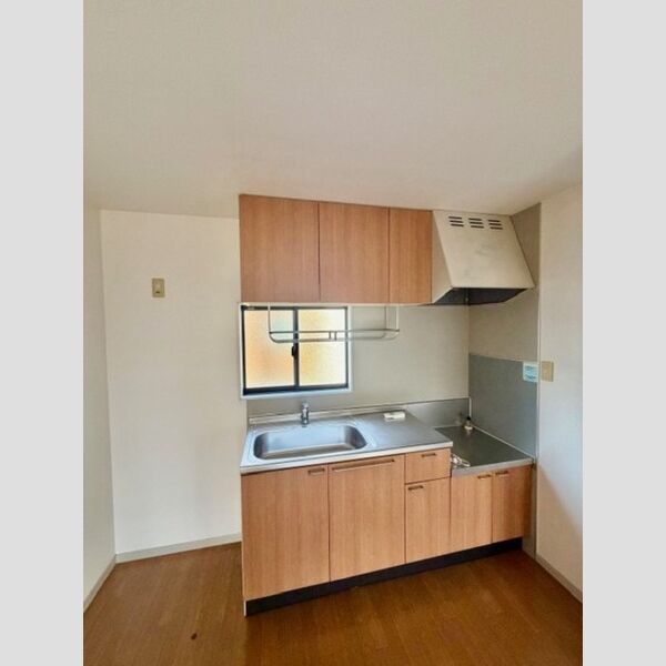 キッチン (キッチン)