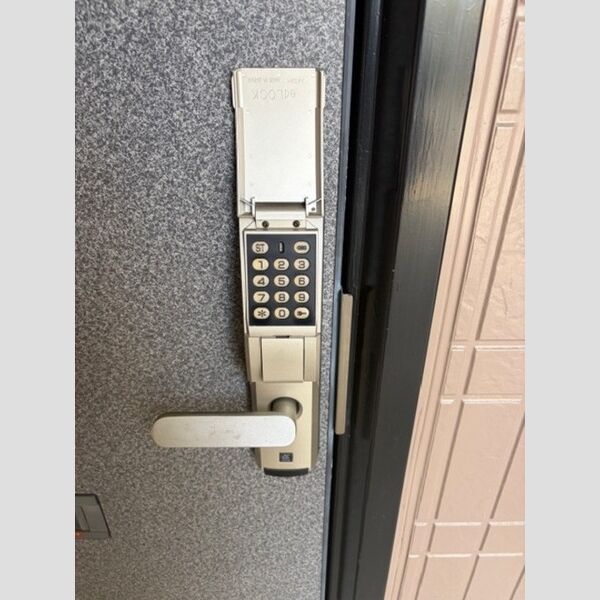 その他設備 (デジタルキー)