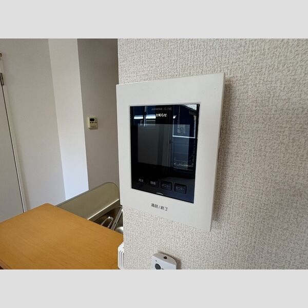 その他設備 (インターフォン)