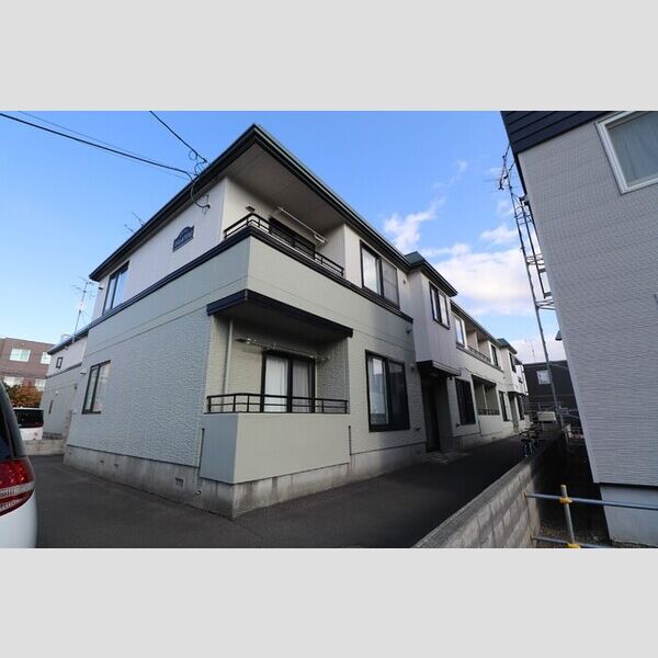 建物外観 (外観)