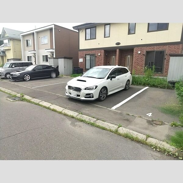 駐車場 (駐車場)