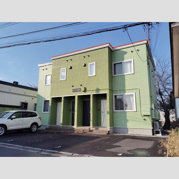 建物外観 (外観)