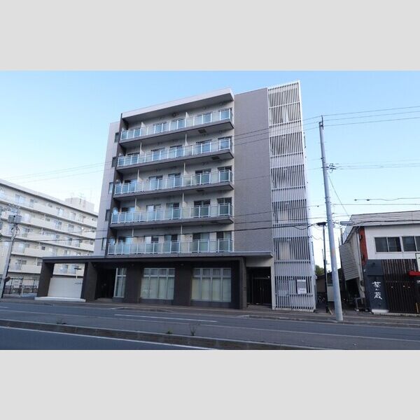 建物外観 (外観)