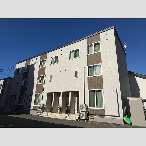 建物外観 (外観)