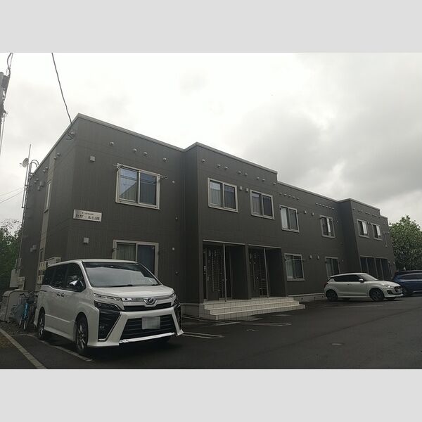 建物外観 (外観)