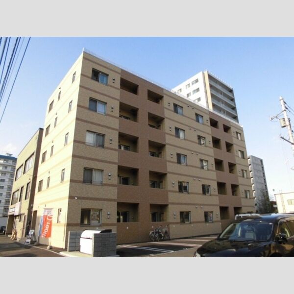MAISON　LETICIA 画像1