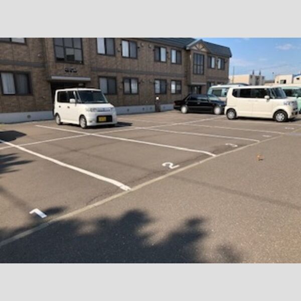 駐車場 (駐車場)