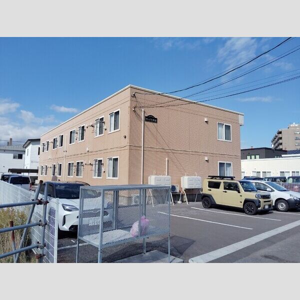 建物外観 (外観)