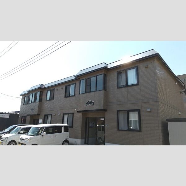 建物外観 (外観)
