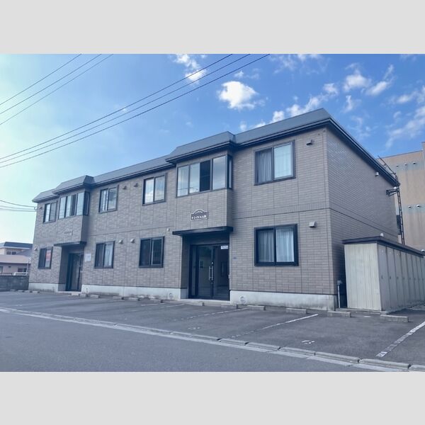 建物外観 (外観)