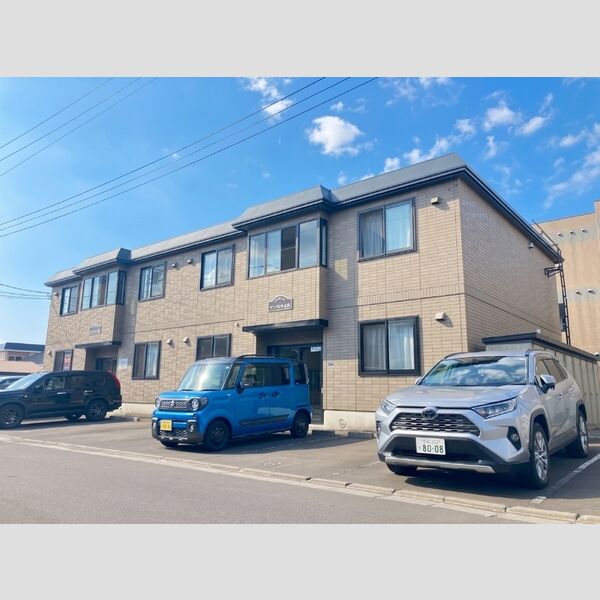建物外観 (外観)