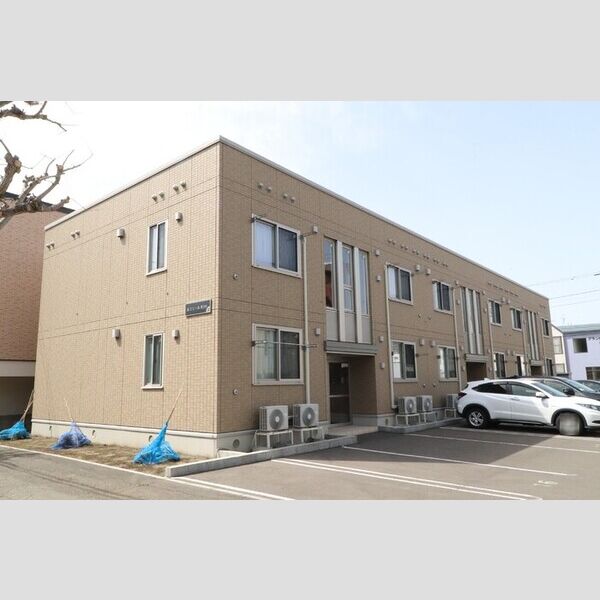 建物外観 (外観)