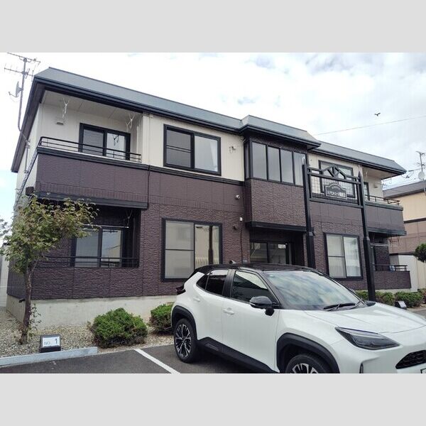建物外観 (外観)