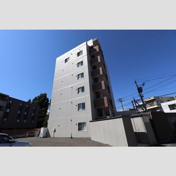 建物外観 (外観)