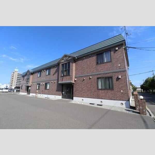 建物外観 (外観)