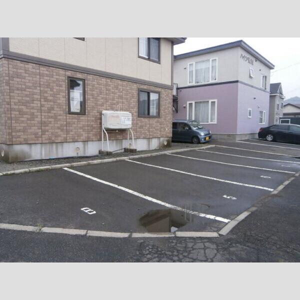 駐車場 (駐車場)