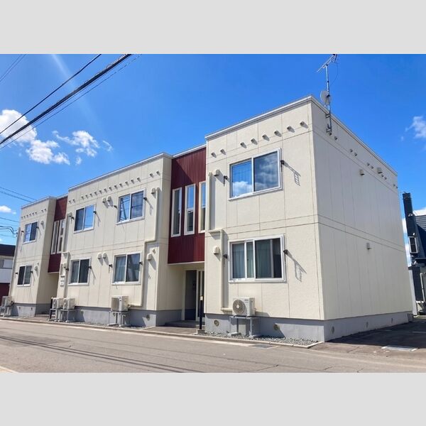 建物外観 (外観)