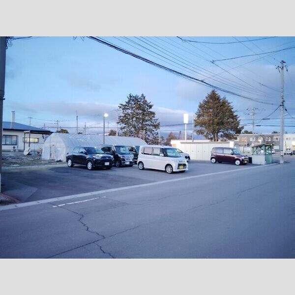 駐車場 (駐車場)