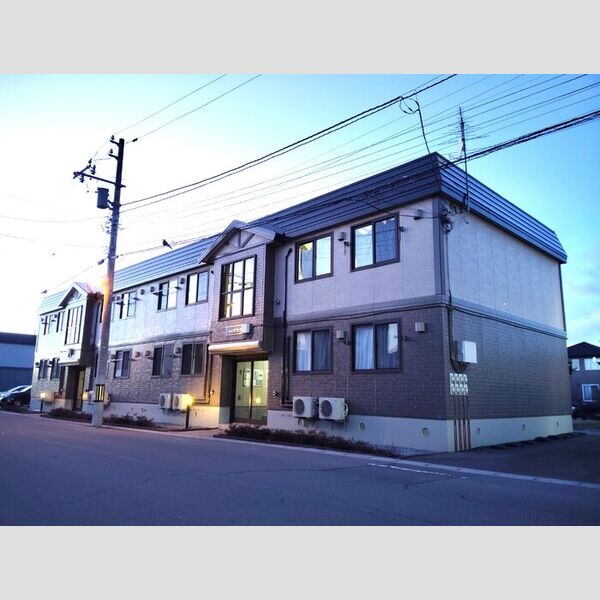 建物外観 (外観)