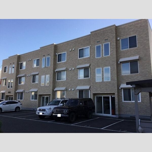 建物外観 (外観)