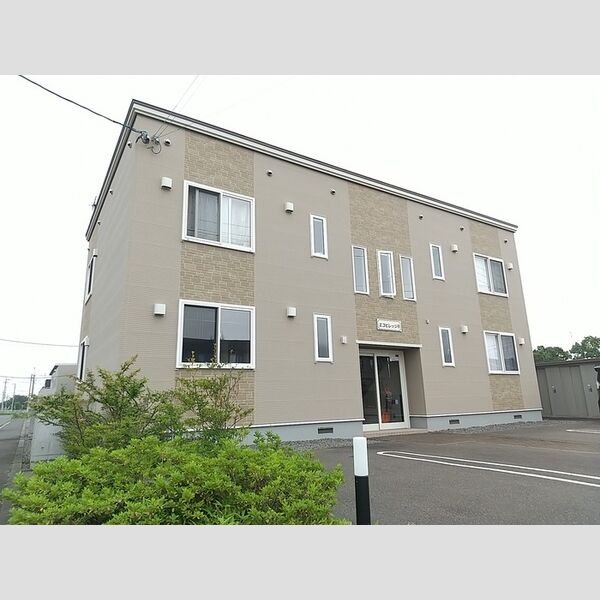 建物外観 (外観)