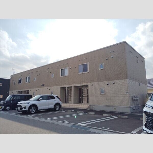 建物外観 (外観)