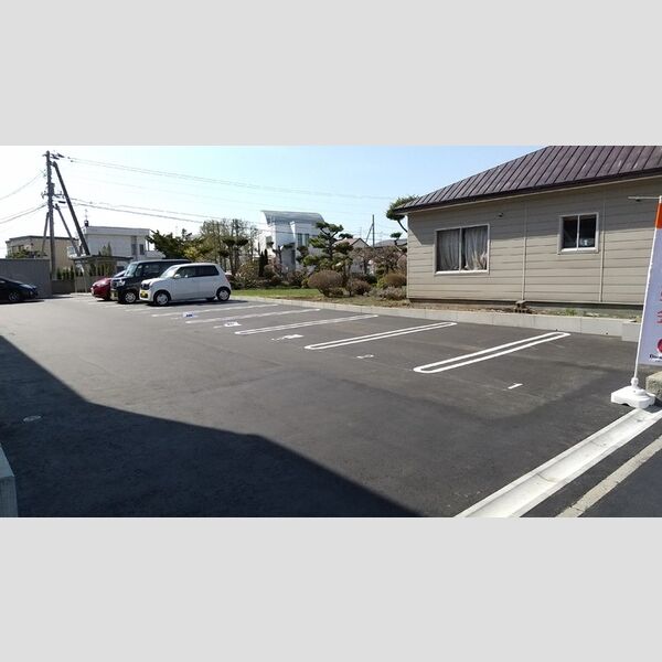 駐車場 (駐車場)