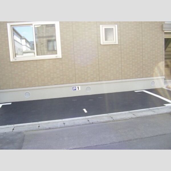 駐車場 (駐車場)