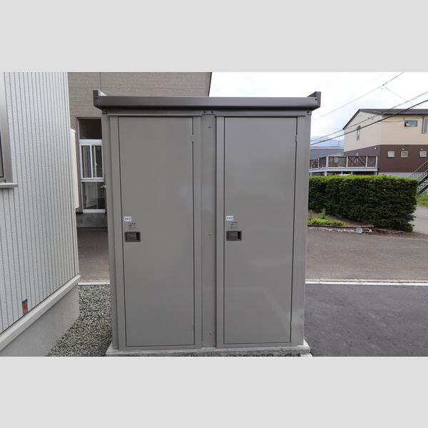 Dーroom曙 画像2