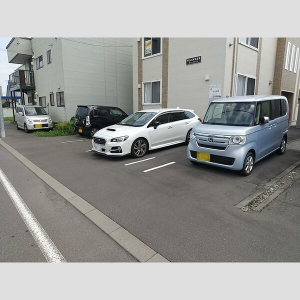 駐車場 (駐車場)